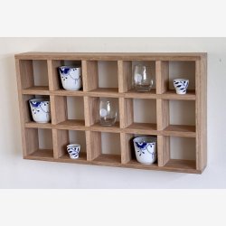 Kopreol i Eg - 15 rum