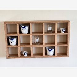 Kopreol i Eg - 15 rum