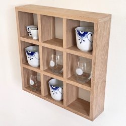 Kopreol i Eg - 9 rum