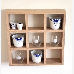 Kopreol i Eg - 9 rum