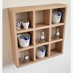 Kopreol i Eg - 9 rum