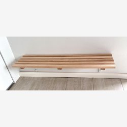 Skohylde, Massiv Egetr