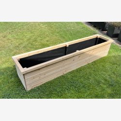 Hjbed, Trykimprgneret tr