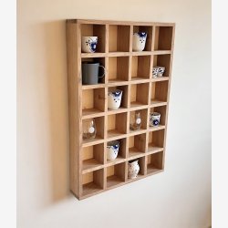 Kopreol i Eg - 24 rum