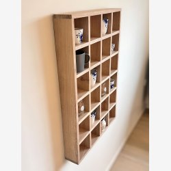 Kopreol i Eg - 24 rum