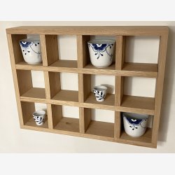 Kopreol i Eg - 12 rum